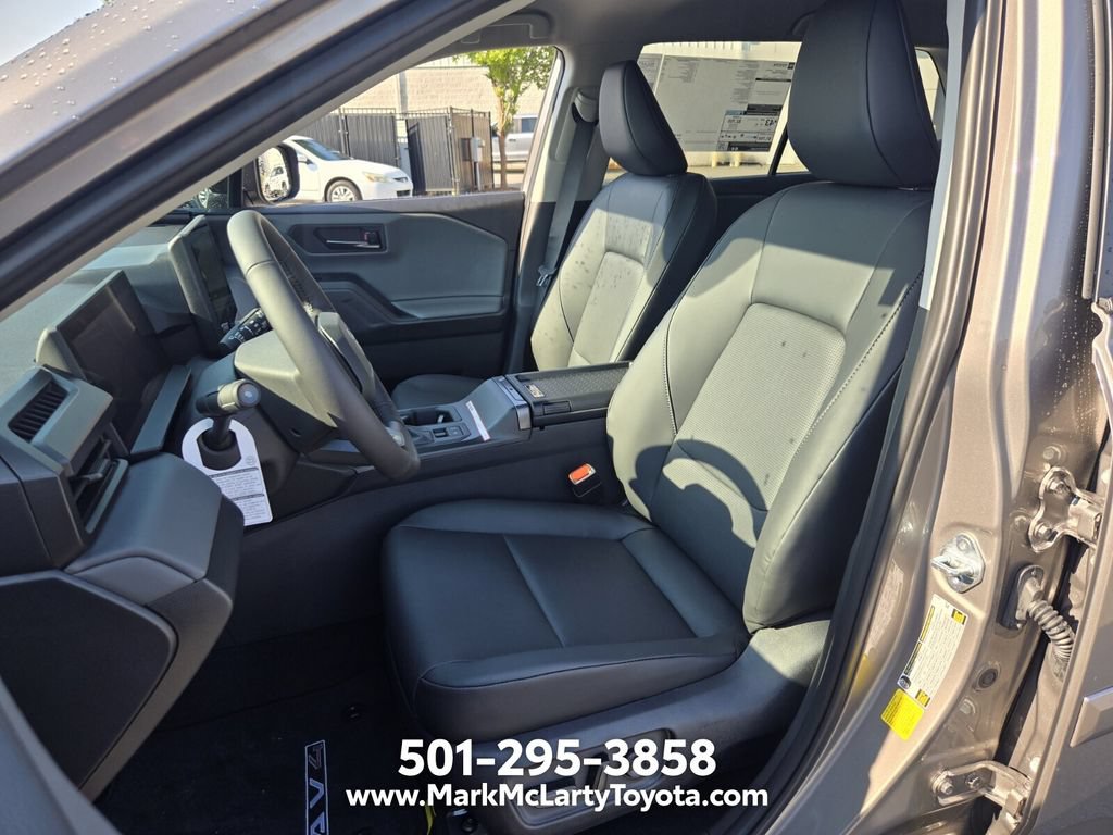 New 2026 Toyota RAV4 XLE Premium FWD image 7