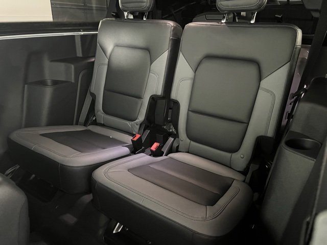 Used 2024 Ford Bronco Black Diamond image 23