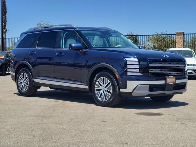 New 2027 Hyundai Palisade SEL Premium FWD image 35