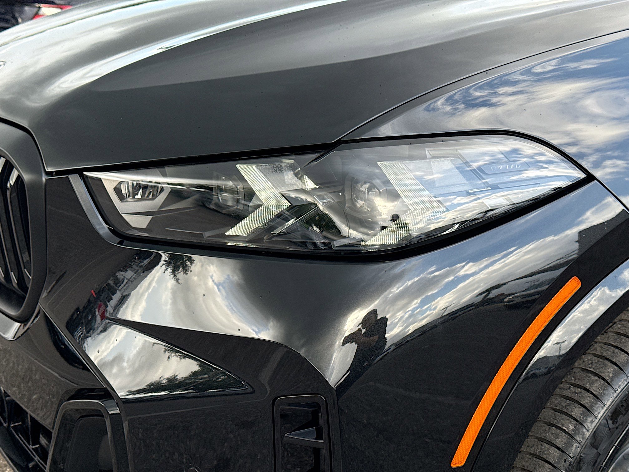 New 2026 BMW X5 xDrive40i w/ M Sport Package image 9