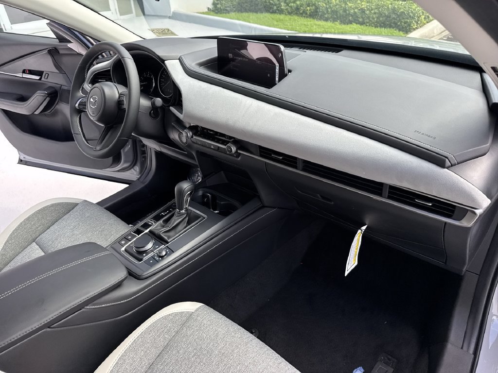 New 2026 MAZDA CX-30 Aire Edition AWD/4WD image 32
