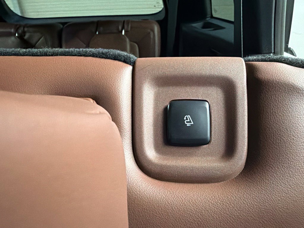 New 2027 Lincoln Aviator Reserve AWD/4WD image 32