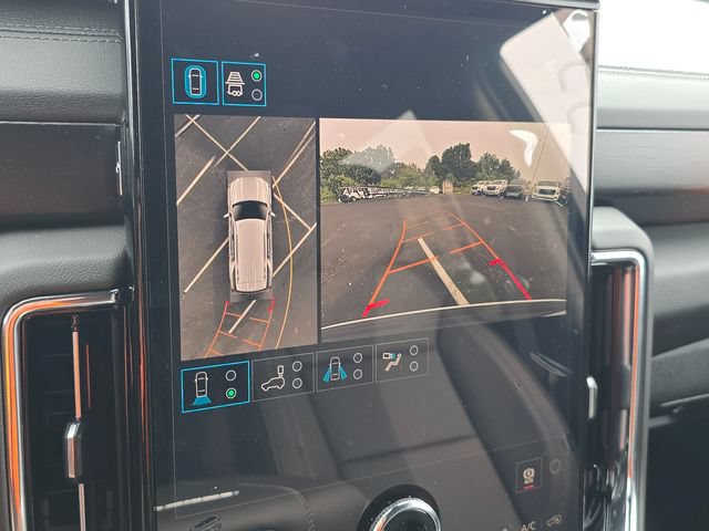 New 2026 GMC Yukon Denali AWD/4WD image 9
