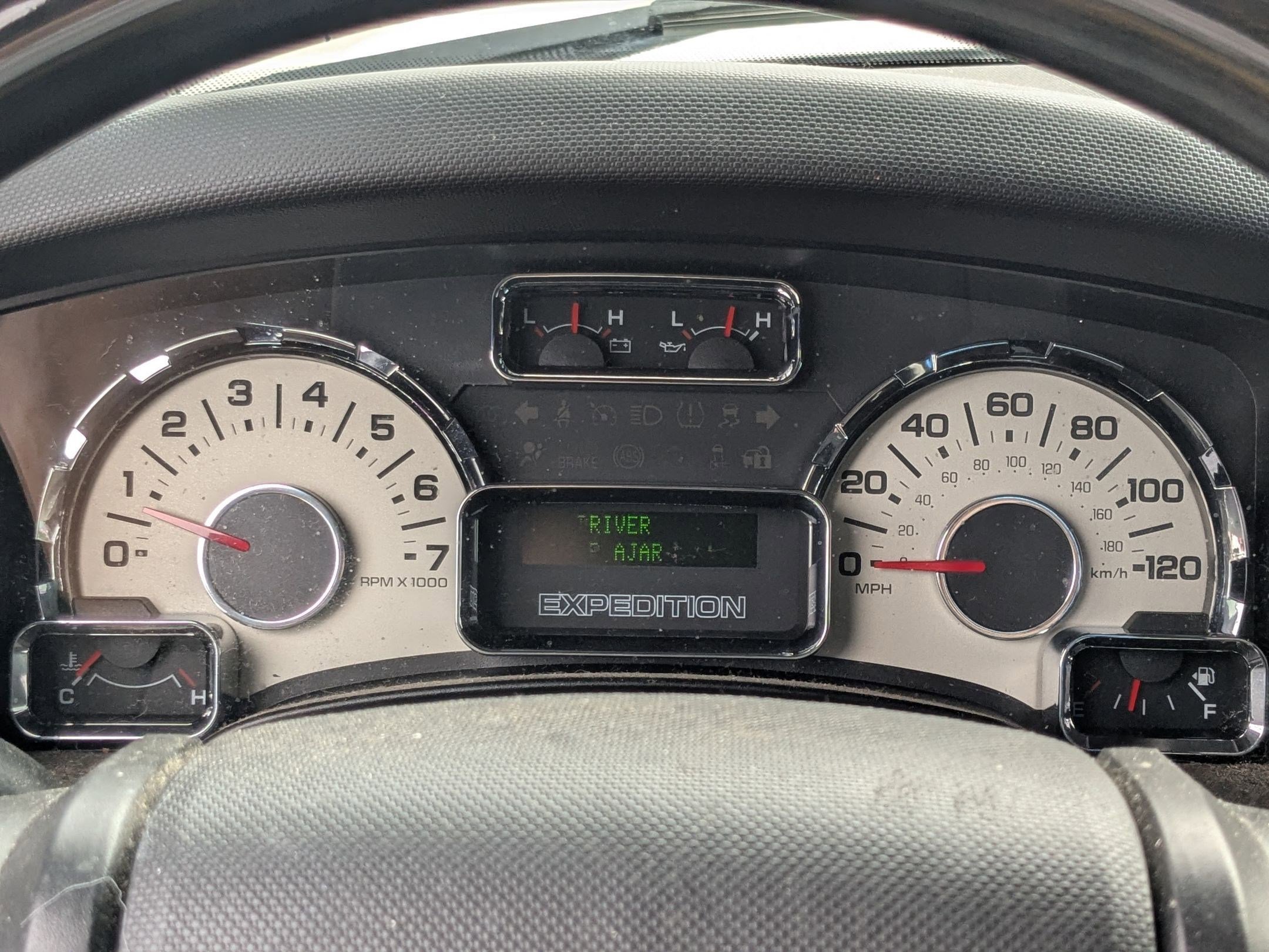 Used 2014 Ford Expedition Limited w/ Equipment Group 301A RWD image 14