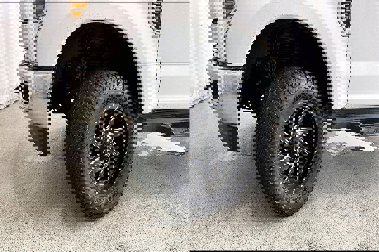 Used 2019 Ford F250 Lariat image 20