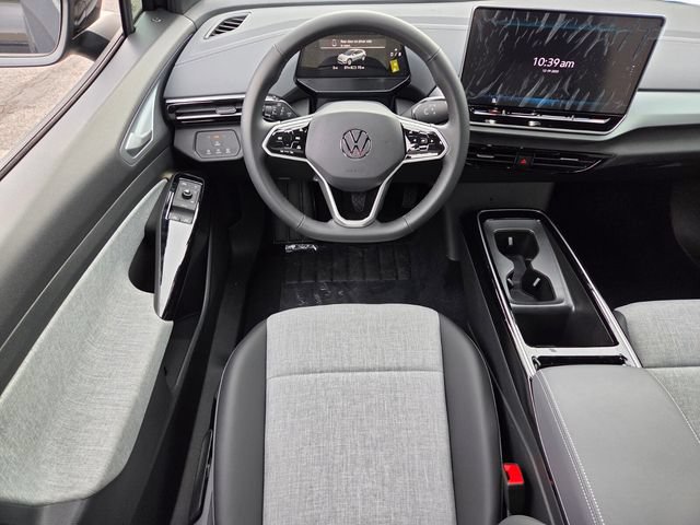 New 2025 Volkswagen ID.4 Pro AWD/4WD image 8