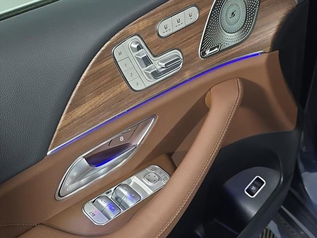 New 2026 Mercedes-Benz GLE 450 4MATIC Coupe image 16