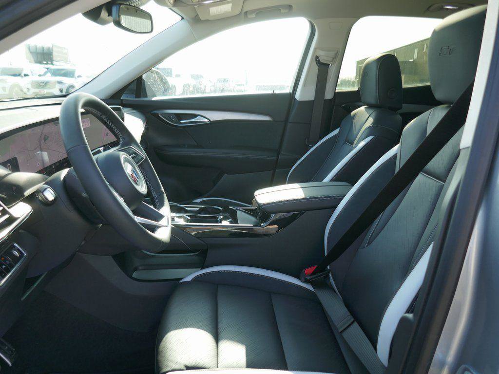 New 2026 Buick Envision Sport Touring image 13