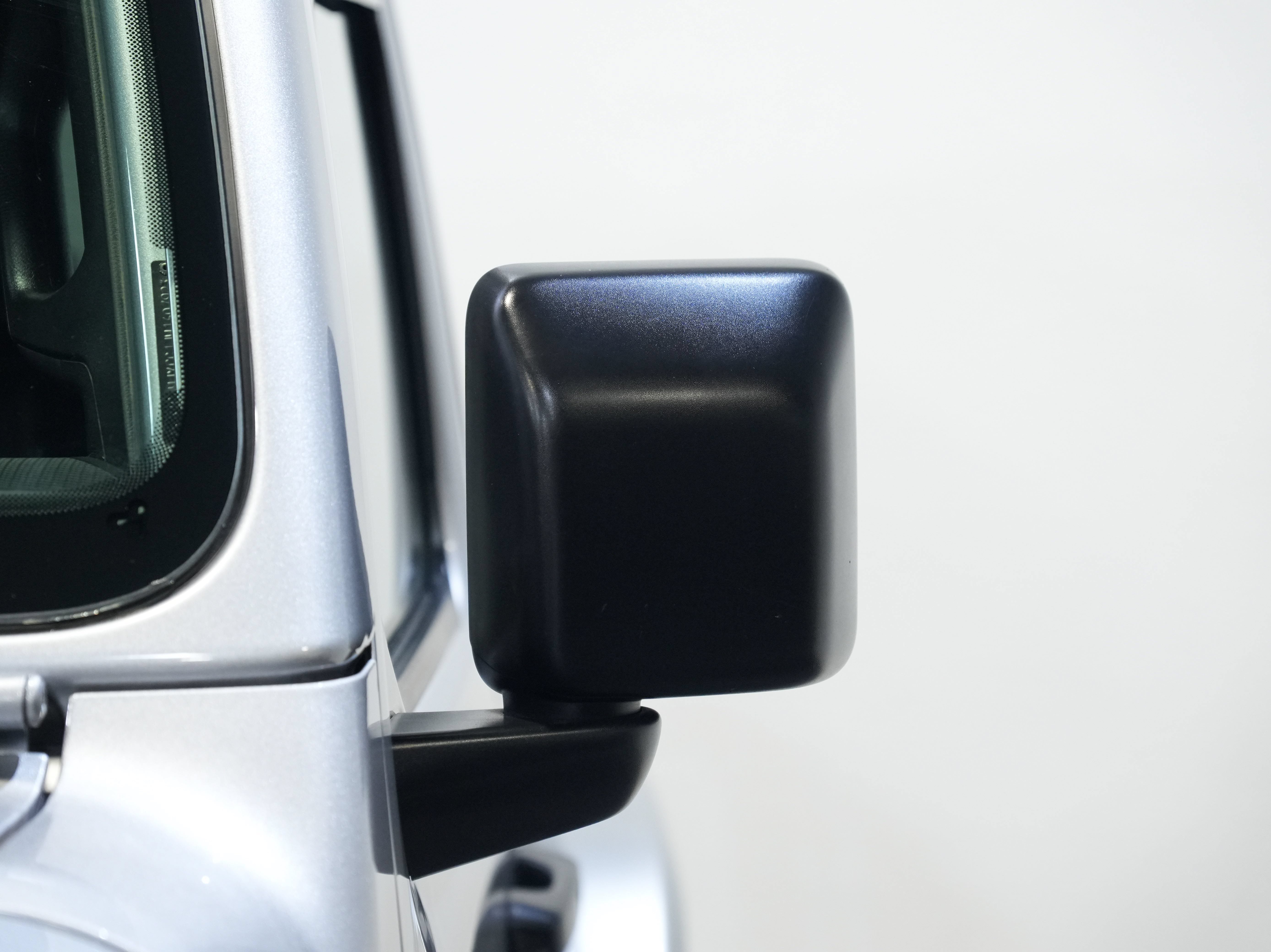 Used 2018 Jeep Wrangler Rubicon AWD/4WD image 11