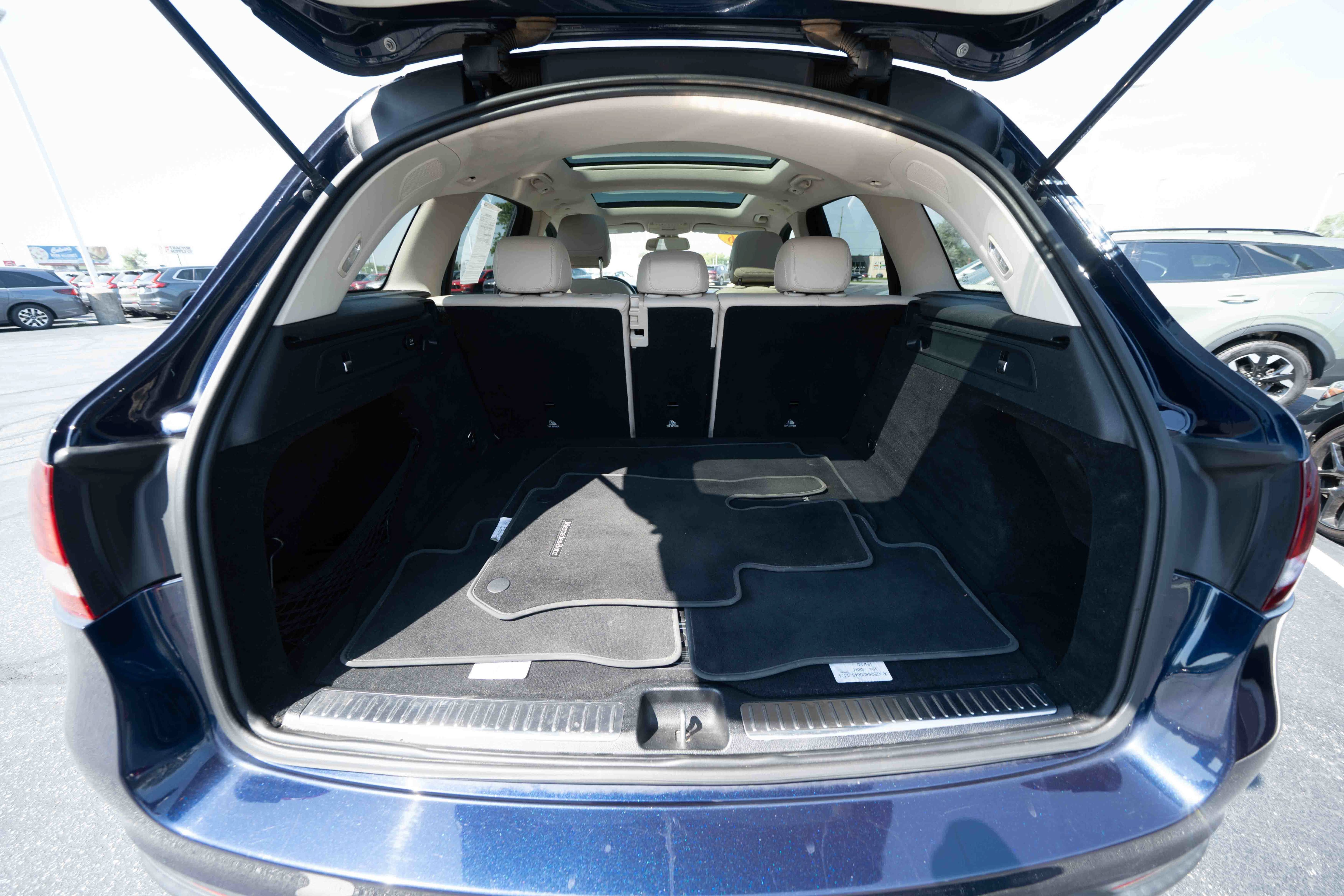 Used 2016 Mercedes-Benz GLC 300 image 28
