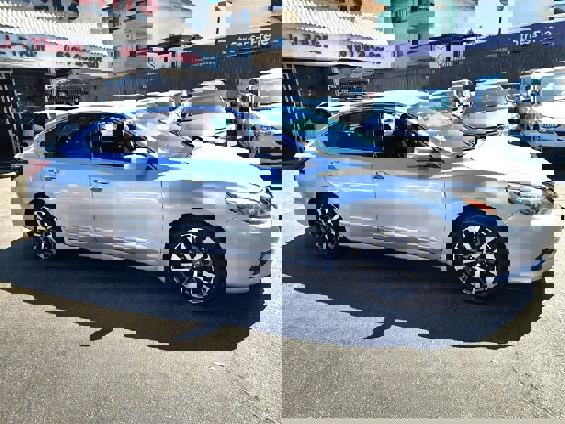 Used 2017 Nissan Altima 2.5 SR image 33