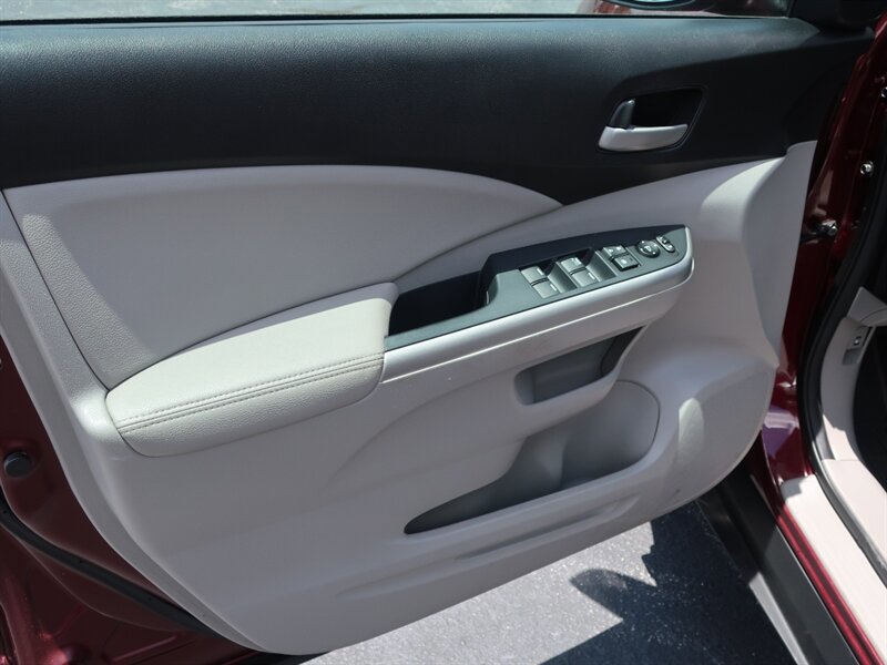 Used 2014 Honda CR-V EX-L image 10
