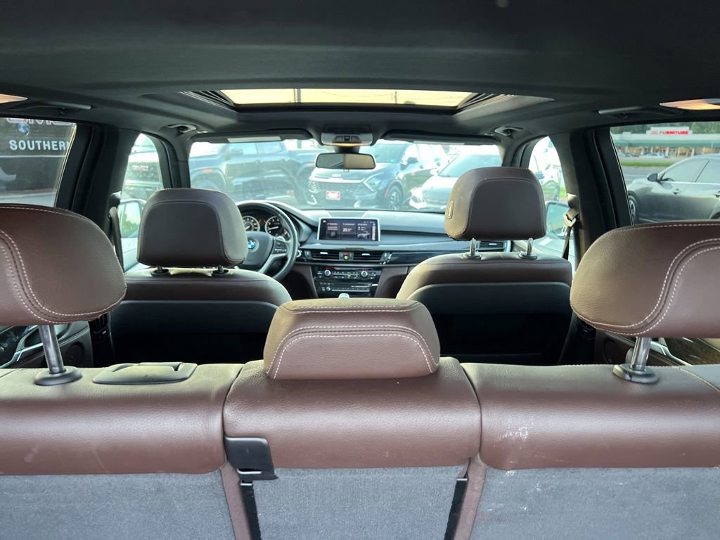 Used 2018 BMW X5 xDrive35i image 26