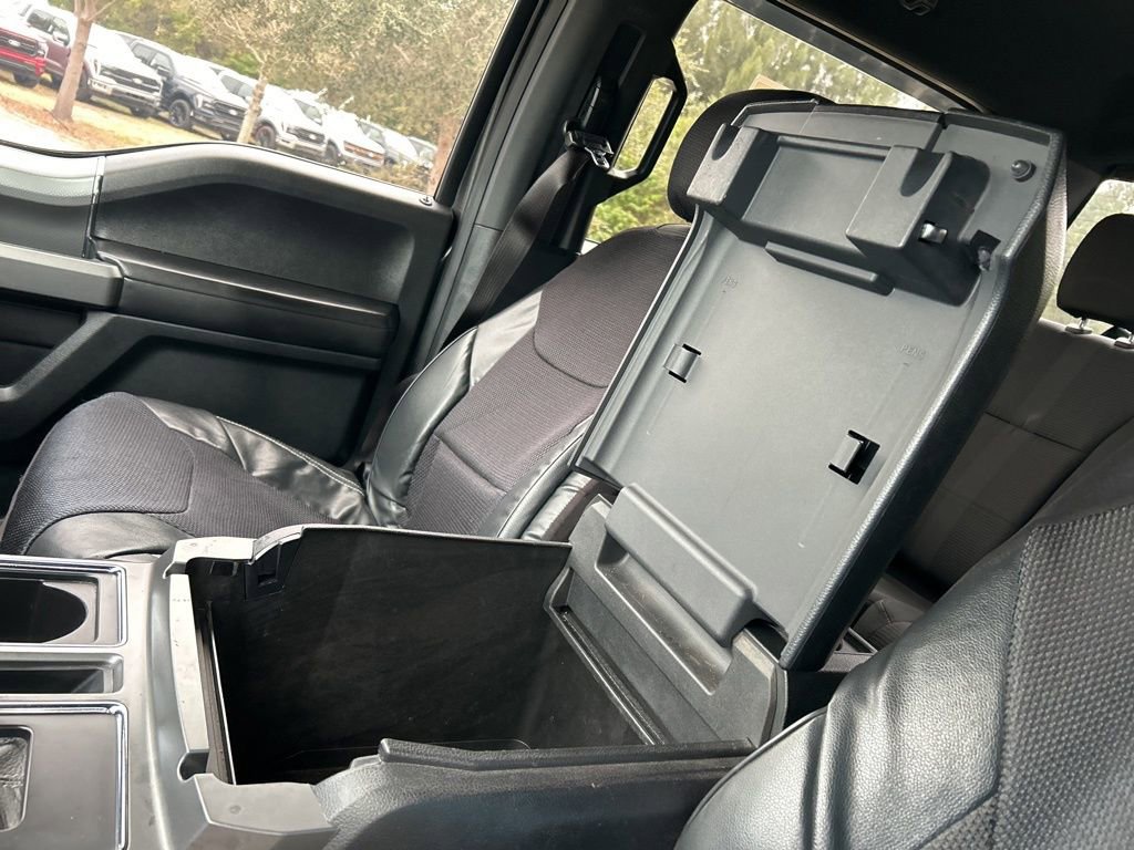 Used 2015 Ford F150 XLT w/ Equipment Group 302A Luxury image 35