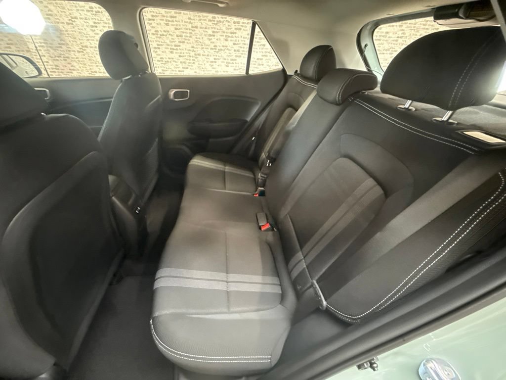 New 2026 Hyundai Venue SEL FWD image 14
