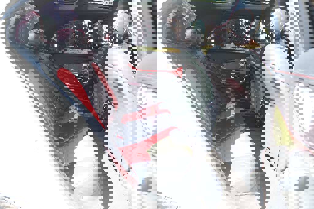 Used 2016 Mercedes-Benz C 63 AMG S image 25