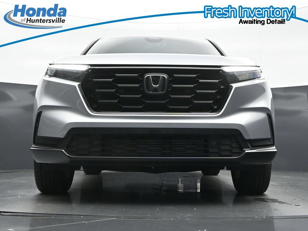 Used 2026 Honda CR-V EX-L image 39