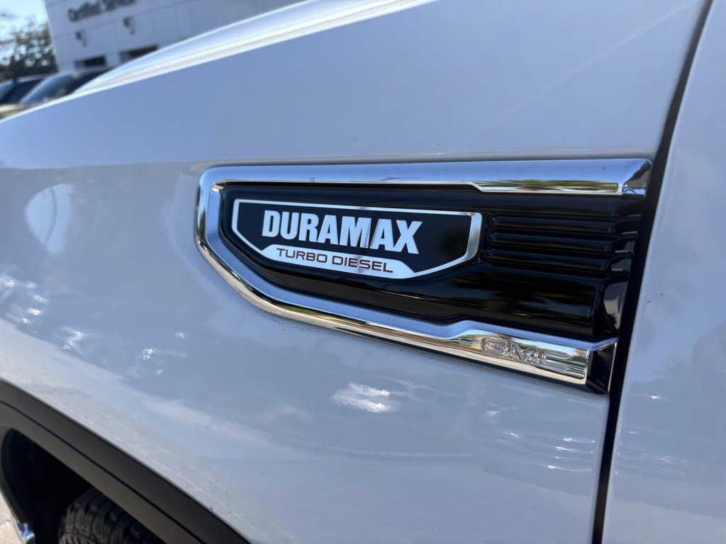 Used 2022 GMC Sierra 1500 SLT w/ SLT Premium Plus Package image 12