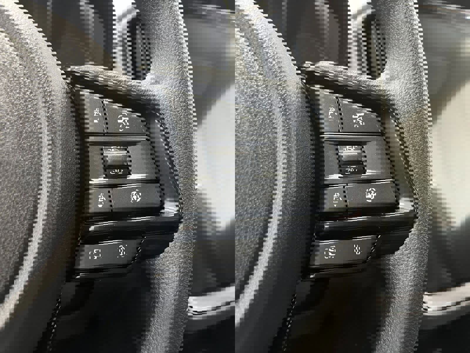 New 2026 Subaru Crosstrek 2.0i Premium image 17