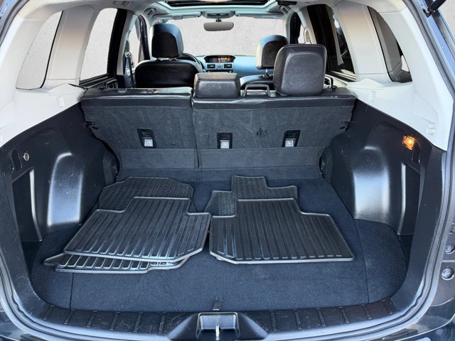 Used 2018 Subaru Forester 2.5i Premium AWD/4WD image 6