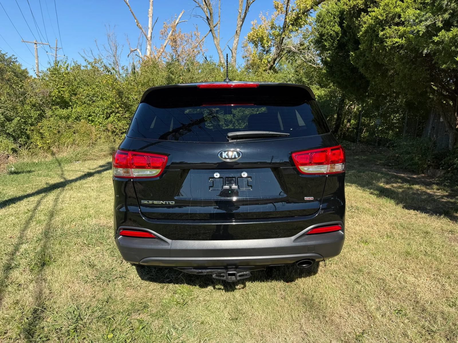 Used 2017 Kia Sorento L FWD image 6