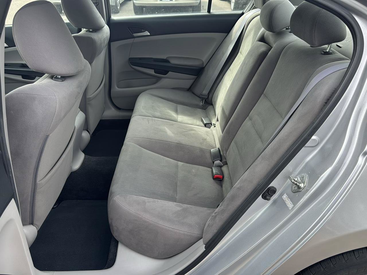 Used 2011 Honda Accord LX image 11