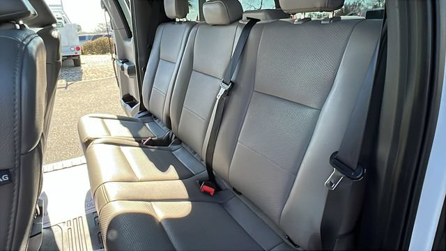 Used 2022 Ford F250 XL w/ Power Equipment Group RWD image 25