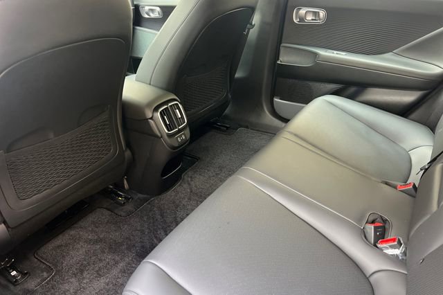Used 2024 Hyundai Ioniq 6 Limited RWD image 16