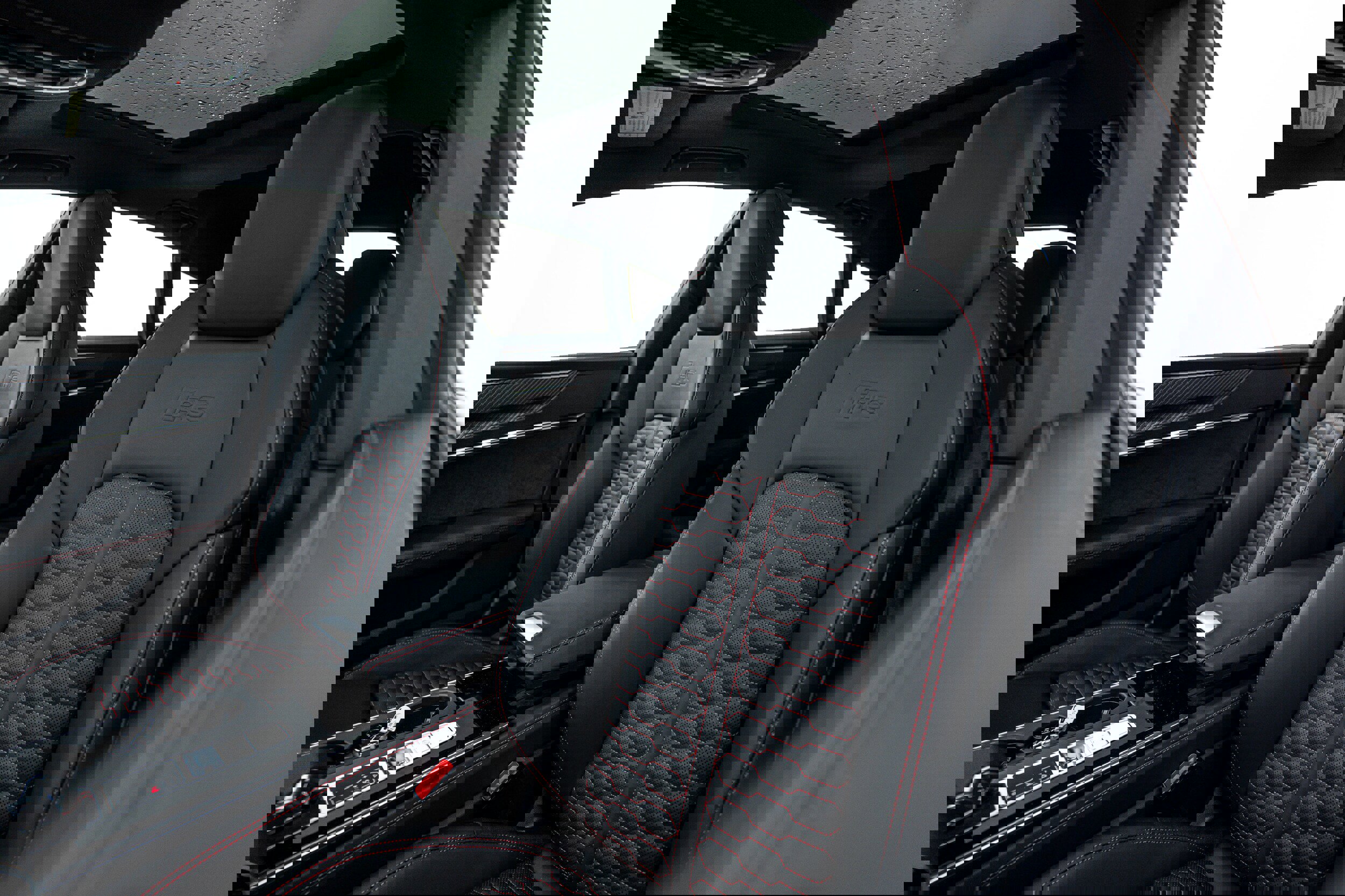 New 2026 Audi RS 7 Performance image 15