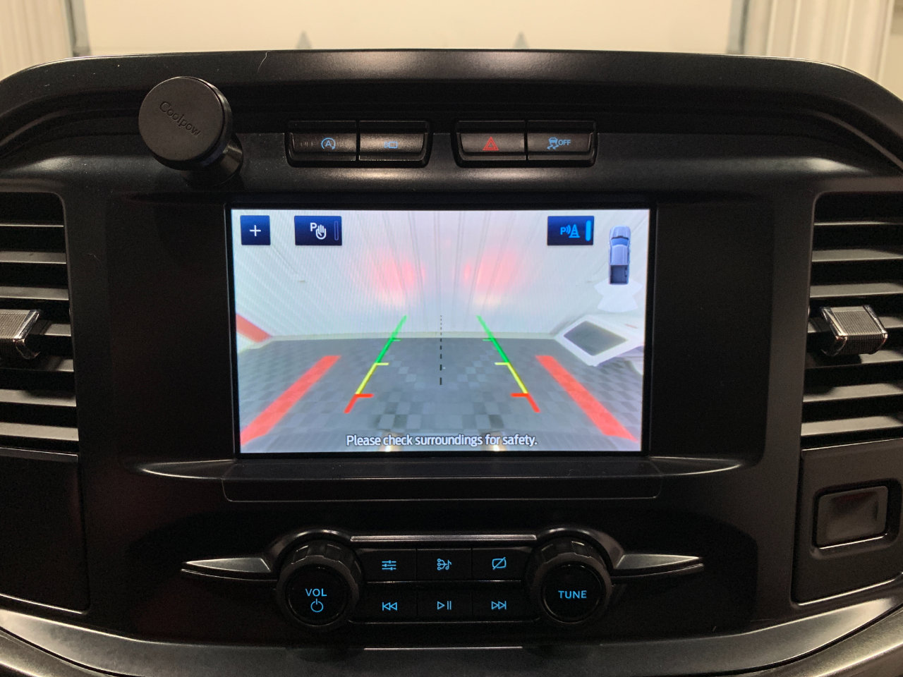 Used 2021 Ford F150 XL w/ STX Appearance Package image 41