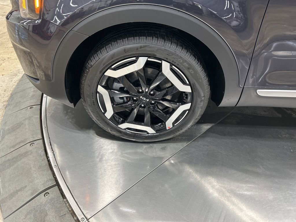 New 2025 Kia Telluride EX image 34