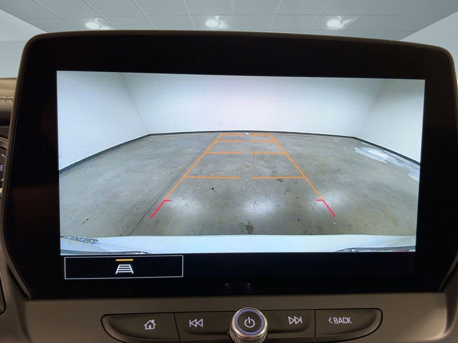 Certified 2025 Chevrolet Blazer LT image 25