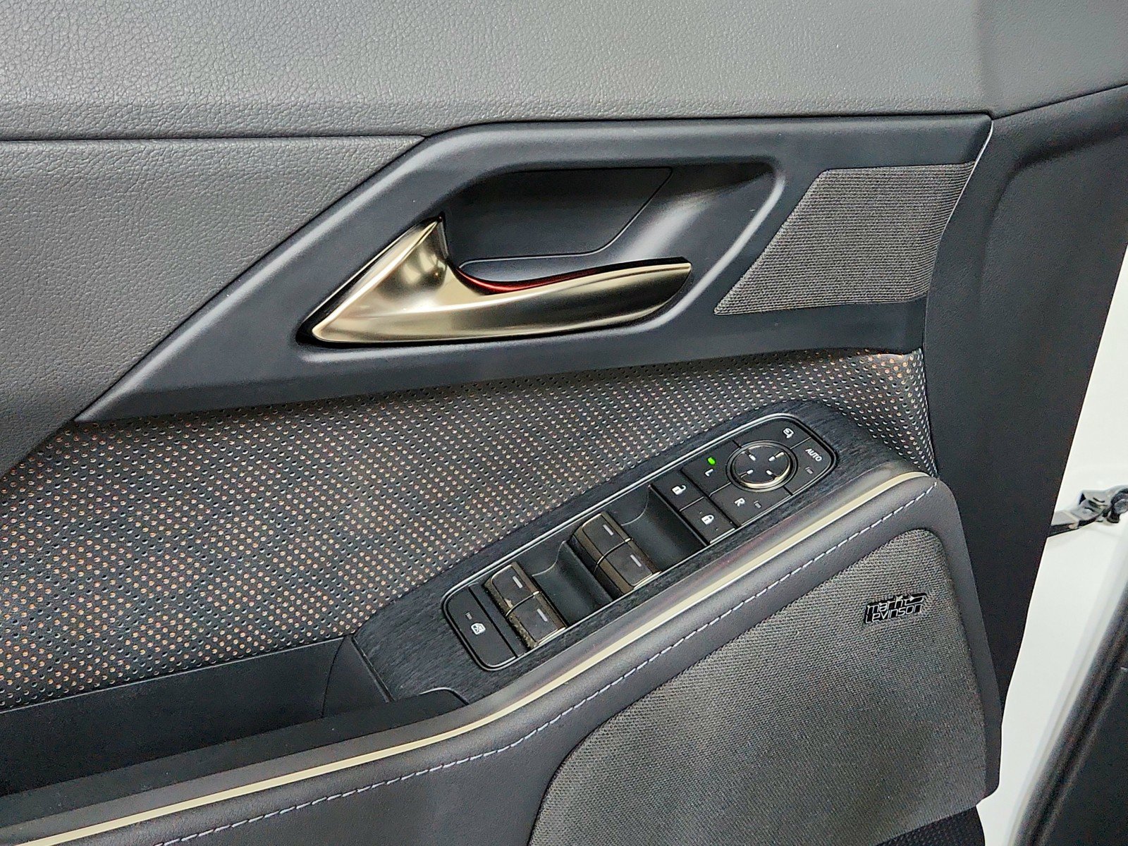 Used 2024 Lexus GX 550 GX 550 Luxury image 22