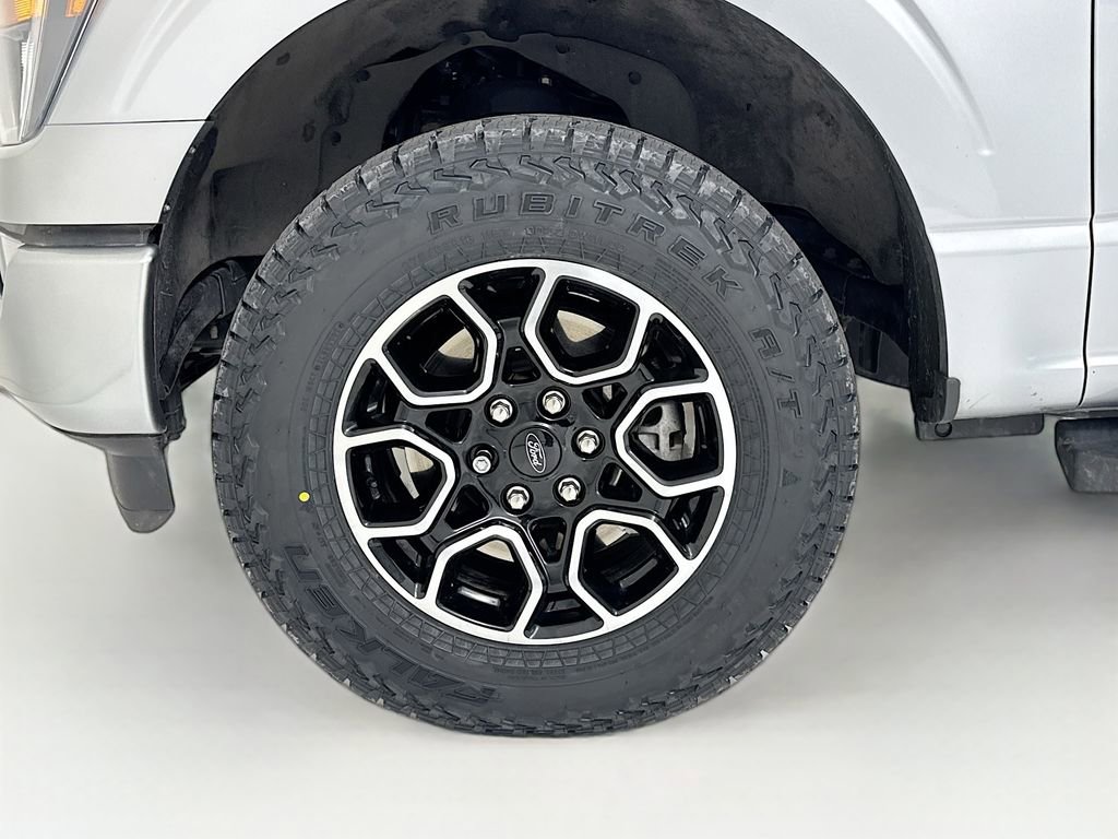 Used 2023 Ford F150 XLT w/ Equipment Group 301A Mid image 30