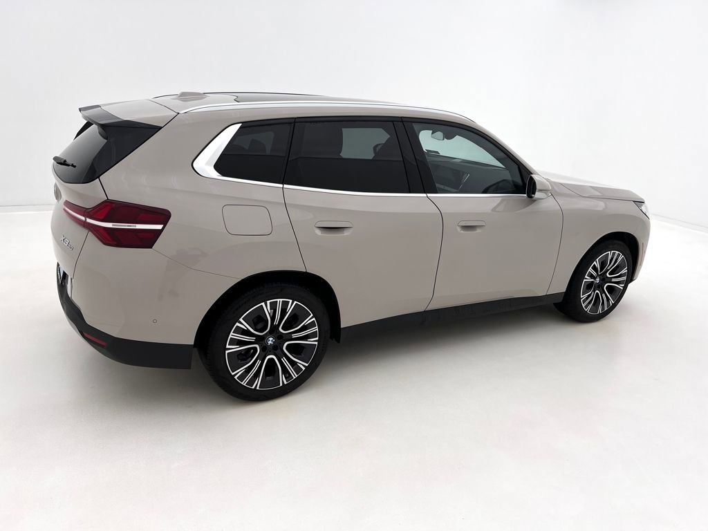 Certified 2025 BMW X3 xDrive30i w/ Convenience Package AWD/4WD image 6