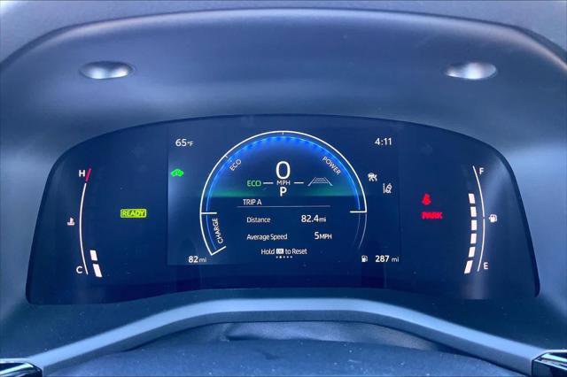 Certified 2026 Toyota Camry Nightshade w/ Convenience Package image 25