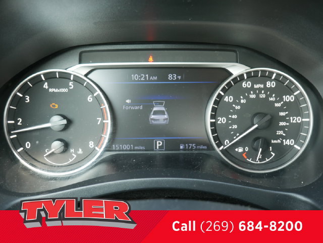 Used 2019 Nissan Altima 2.5 S FWD image 36