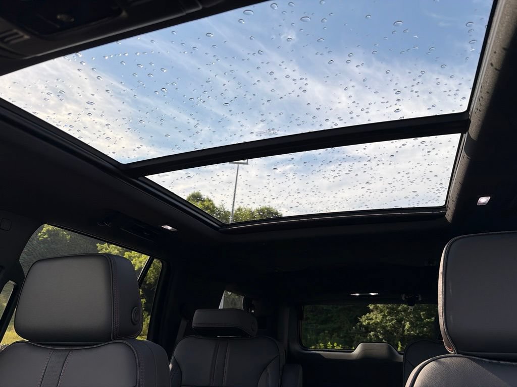 New 2026 Chevrolet Tahoe RST AWD/4WD image 31