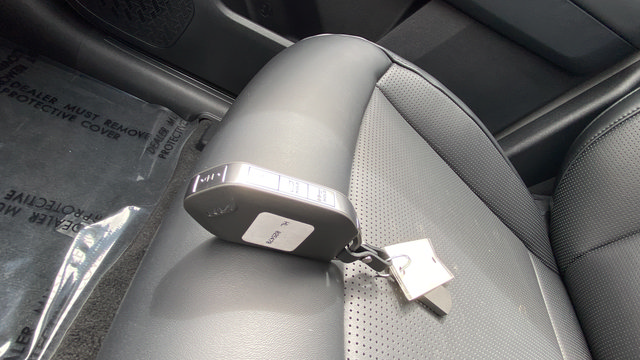 New 2027 Kia Telluride S w/ Towing Package AWD/4WD image 21