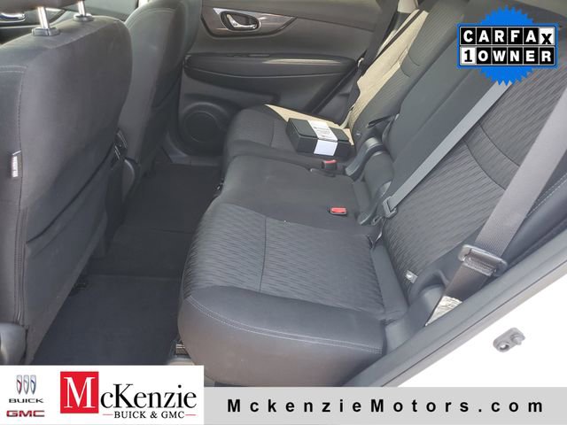 Used 2018 Nissan Rogue SV AWD/4WD image 21