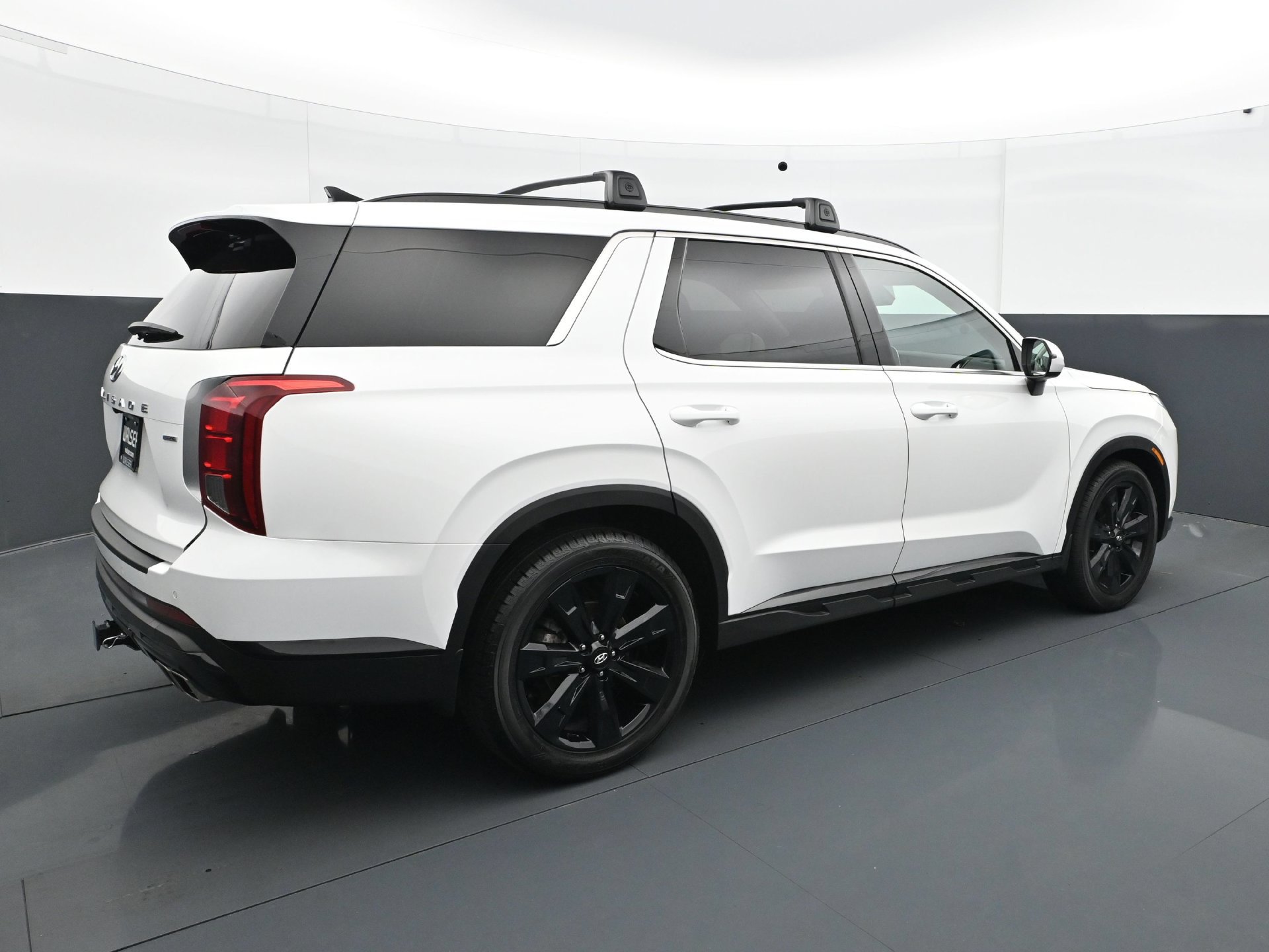 Used 2024 Hyundai Palisade XRT AWD/4WD image 7