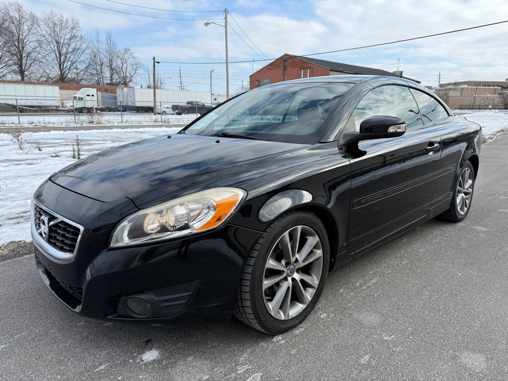 Used 2012 Volvo C70 T5 FWD image 7
