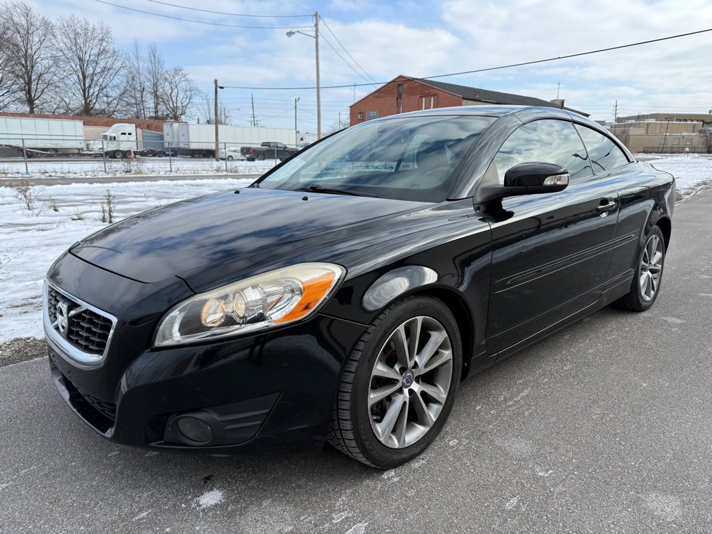 Used 2012 Volvo C70 T5 image 7