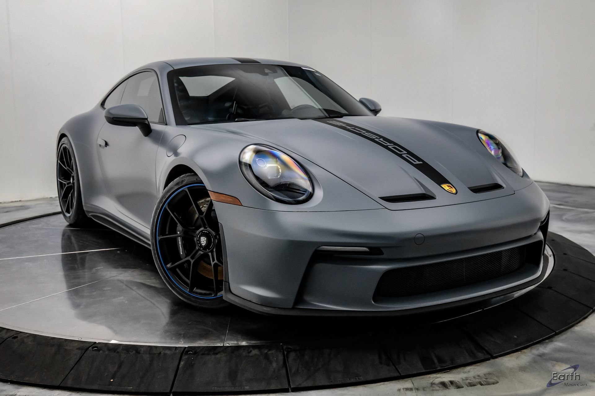 Used 2023 Porsche 911 GT3 RWD image 23