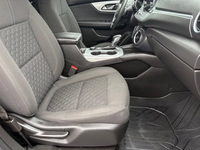 Used 2021 Chevrolet Blazer LT w/ LPO, Floor Liner Package FWD image 19