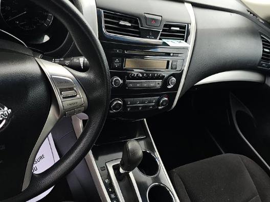 Used 2013 Nissan Altima 2.5 S image 5