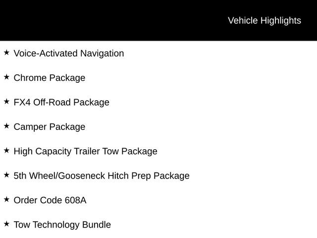 Used 2019 Ford F250 Lariat w/ Lariat Ultimate Package image 17