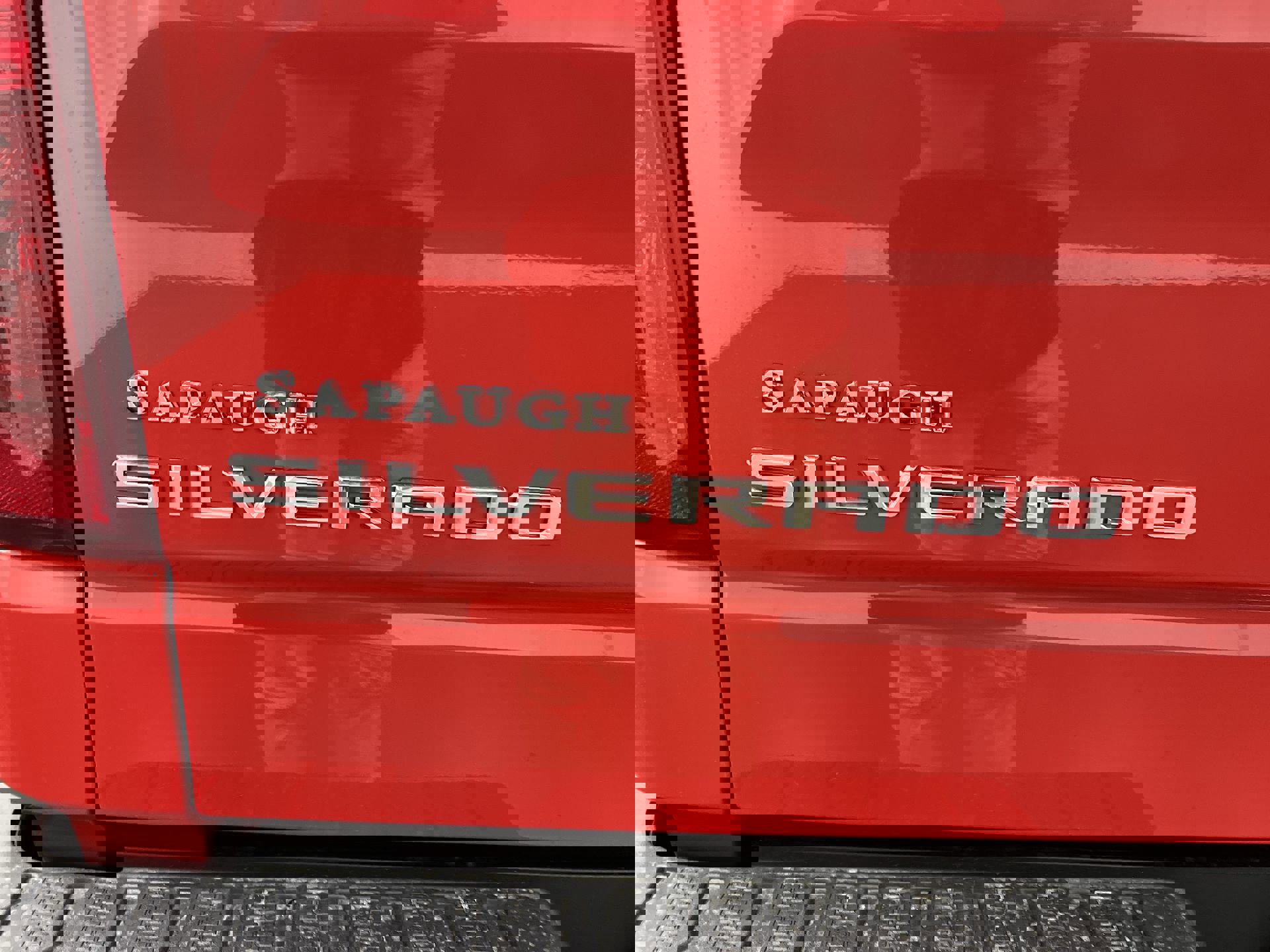 New 2026 Chevrolet Silverado 1500 LT image 67