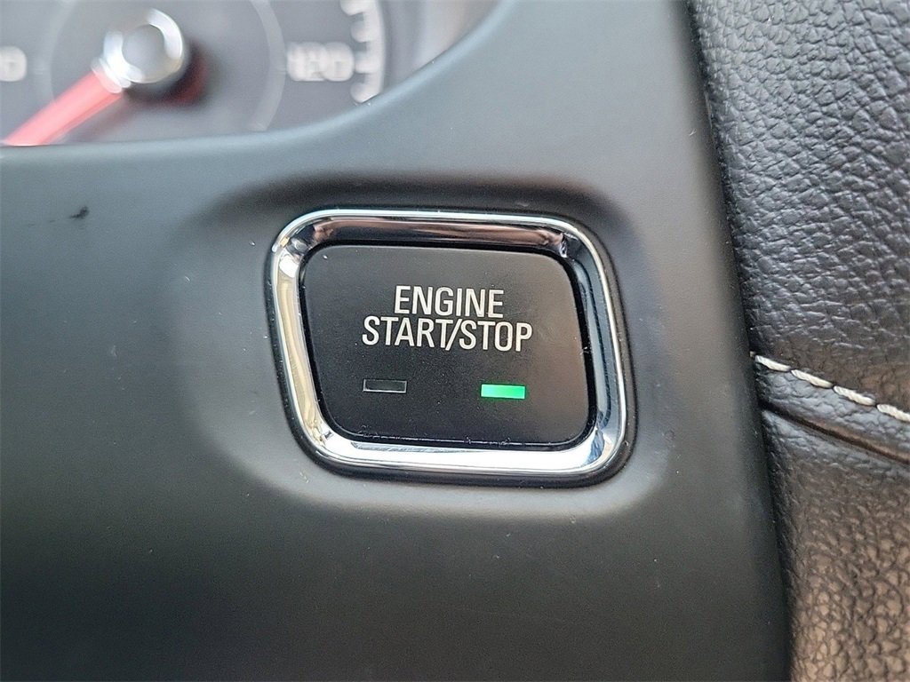 Used 2019 GMC Acadia SLE w/ Driver Alert Package I image 30