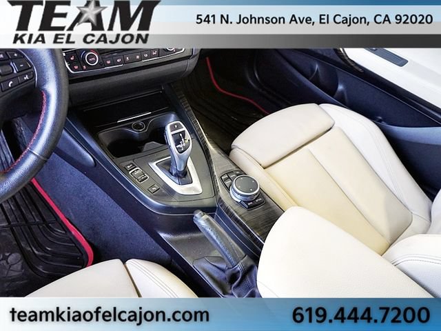 Used 2016 BMW 228i Coupe RWD image 22